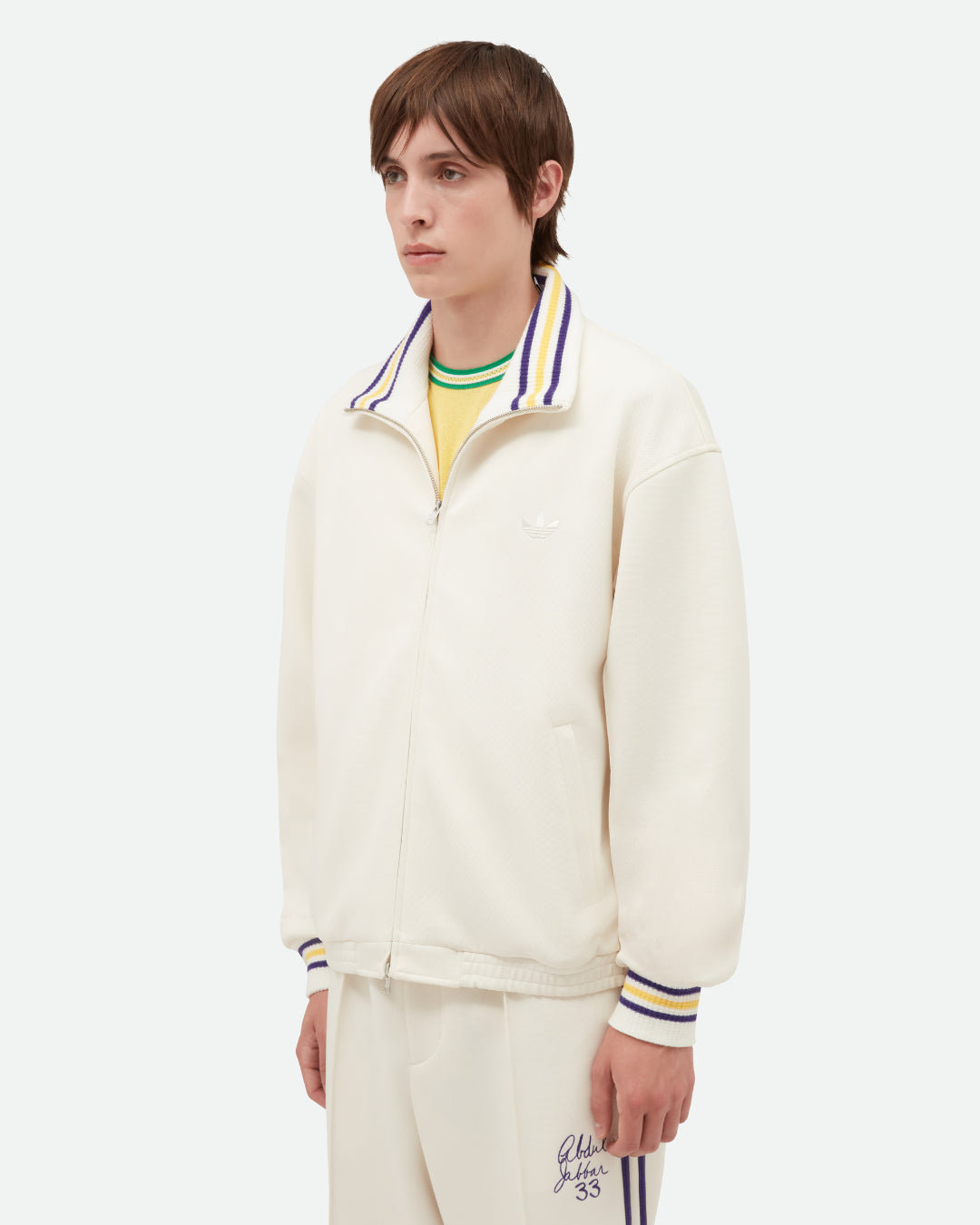 adidas Originals Wales Bonner Jabbar Track Top Trousers Wales Bonner